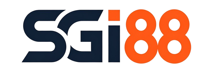 SGI88 Logo